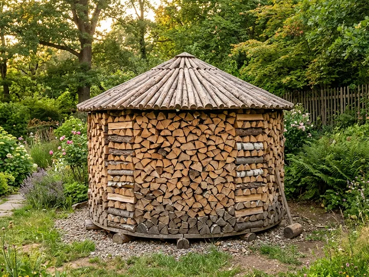 Пеллеты хвойные — Внуково